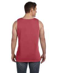 Garment-Dyed Heavyweight Tank Top