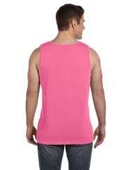 Garment-Dyed Heavyweight Tank Top