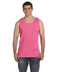 Garment-Dyed Heavyweight Tank Top