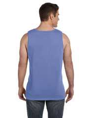 Garment-Dyed Heavyweight Tank Top