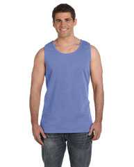 Garment-Dyed Heavyweight Tank Top