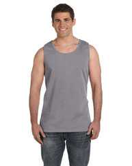 Garment-Dyed Heavyweight Tank Top