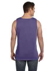 Garment-Dyed Heavyweight Tank Top