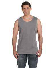 Garment-Dyed Heavyweight Tank Top