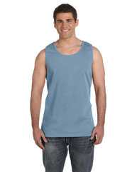 Garment-Dyed Heavyweight Tank Top
