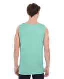 Garment-Dyed Heavyweight Tank Top