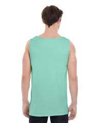 Garment-Dyed Heavyweight Tank Top
