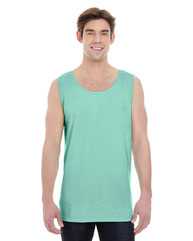 Garment-Dyed Heavyweight Tank Top