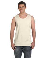Garment-Dyed Heavyweight Tank Top