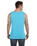Garment-Dyed Heavyweight Tank Top