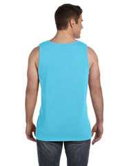 Garment-Dyed Heavyweight Tank Top