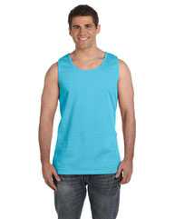 Garment-Dyed Heavyweight Tank Top