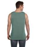 Garment-Dyed Heavyweight Tank Top