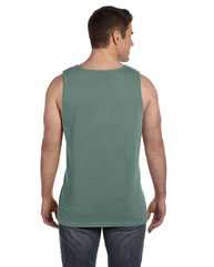 Garment-Dyed Heavyweight Tank Top