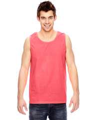 Garment-Dyed Heavyweight Tank Top