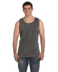 Garment-Dyed Heavyweight Tank Top
