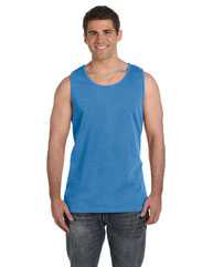 Garment-Dyed Heavyweight Tank Top