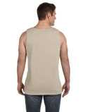 Garment-Dyed Heavyweight Tank Top