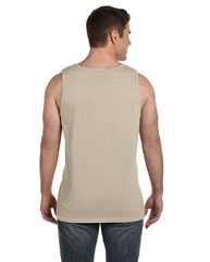 Garment-Dyed Heavyweight Tank Top