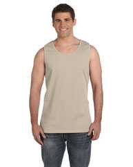 Garment-Dyed Heavyweight Tank Top