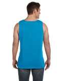 Garment-Dyed Heavyweight Tank Top