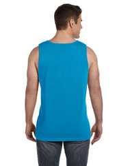 Garment-Dyed Heavyweight Tank Top
