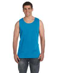 Garment-Dyed Heavyweight Tank Top