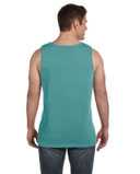 Garment-Dyed Heavyweight Tank Top