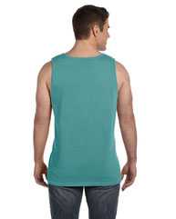 Garment-Dyed Heavyweight Tank Top