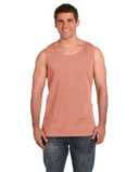 Garment-Dyed Heavyweight Tank Top