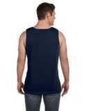 Garment-Dyed Heavyweight Tank Top