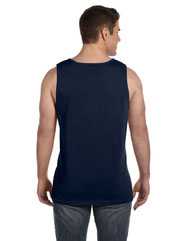 Garment-Dyed Heavyweight Tank Top