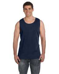 Garment-Dyed Heavyweight Tank Top