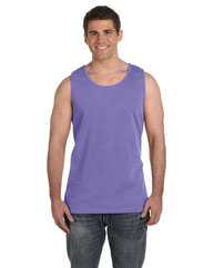 Garment-Dyed Heavyweight Tank Top