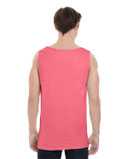 Garment-Dyed Heavyweight Tank Top