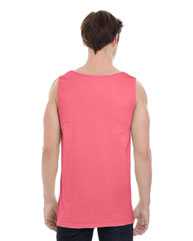 Garment-Dyed Heavyweight Tank Top