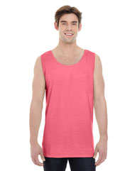 Garment-Dyed Heavyweight Tank Top