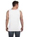 Garment-Dyed Heavyweight Tank Top