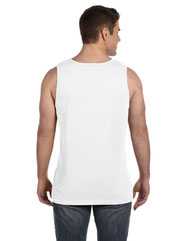 Garment-Dyed Heavyweight Tank Top