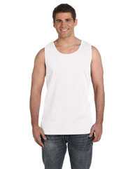 Garment-Dyed Heavyweight Tank Top