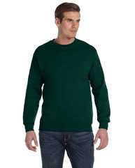 DryBlend® Crewneck Sweatshirt