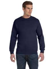 DryBlend® Crewneck Sweatshirt