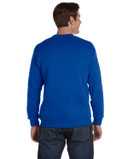 Gildan DryBlend® Crewneck Sweatshirt 12000