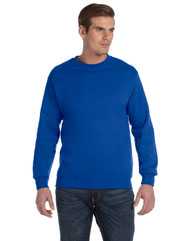 DryBlend® Crewneck Sweatshirt