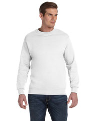 DryBlend® Crewneck Sweatshirt