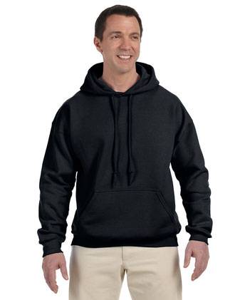 Gildan DryBlend® Hooded Sweatshirt 12500