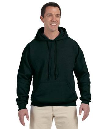 Gildan DryBlend® Hooded Sweatshirt 12500