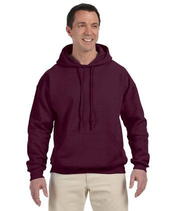 Gildan DryBlend® Hooded Sweatshirt 12500