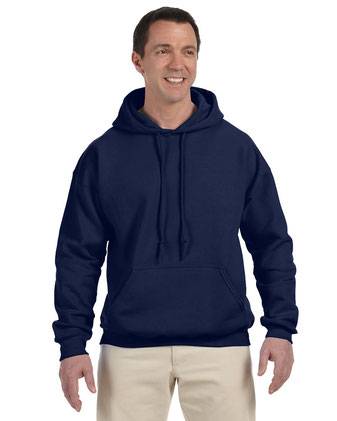 Gildan DryBlend® Hooded Sweatshirt 12500