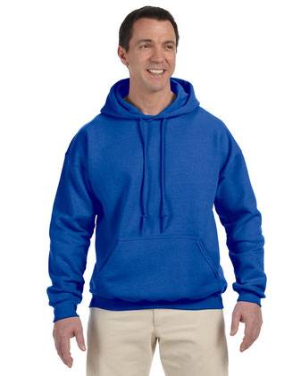 Gildan DryBlend® Hooded Sweatshirt 12500